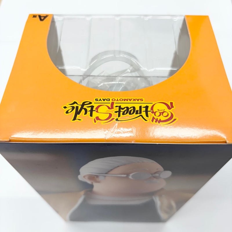 【中古】【未開封】坂本 「タイトーくじ SAKAMOTO DAYS Street Style」 A賞＜フィギュア＞（代引き不可）6585