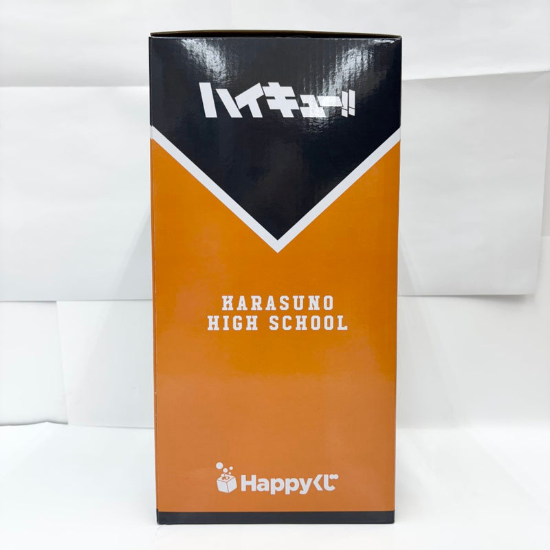 【中古】【未開封】日向翔陽 「Happyくじ ハイキュー!!」 A賞＜フィギュア＞（代引き不可）6585