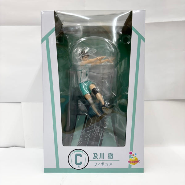 【中古】【未開封】及川徹 「Happyくじ ハイキュー!!」C賞＜フィギュア＞（代引き不可）6585