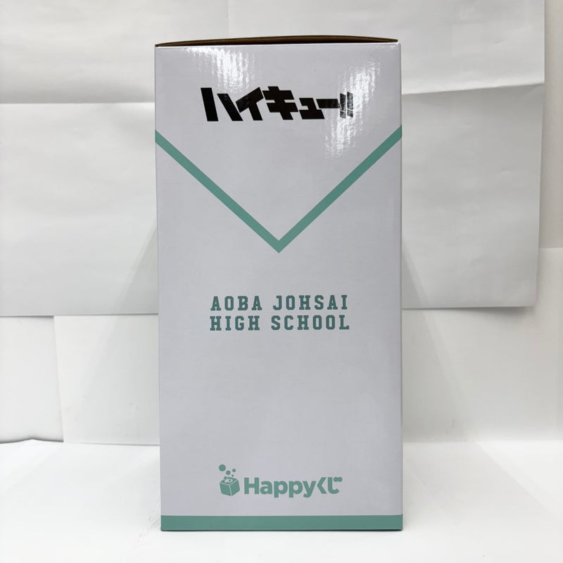 【中古】【未開封】及川徹 「Happyくじ ハイキュー!!」C賞＜フィギュア＞（代引き不可）6585