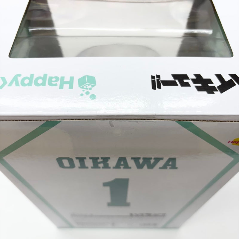 【中古】【未開封】及川徹 「Happyくじ ハイキュー!!」C賞＜フィギュア＞（代引き不可）6585