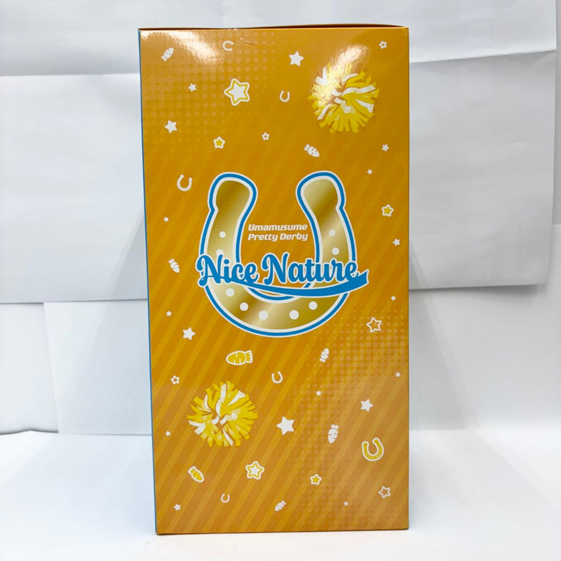 【中古】【未開封】ナイスネイチャ RUN＆WIN 「一番くじ ウマ娘 プリティーダービー 12弾」 A賞＜フィギュア＞（代引き不可）6585