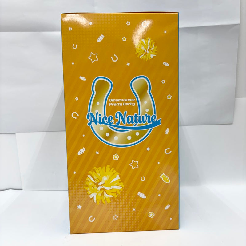 【中古】【未開封】ナイスネイチャ RUN＆WIN 「一番くじ ウマ娘 プリティーダービー 12弾」 A賞＜フィギュア＞（代引き不可）6585