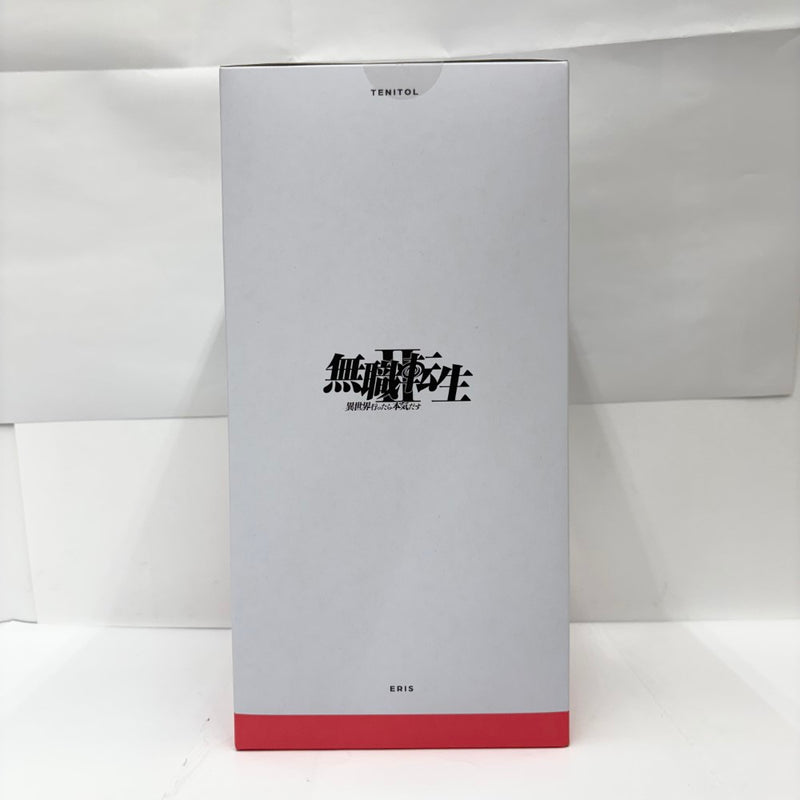 【中古】【未開封】TENITOL エリス フラワーフェアリーver. 「無職転生 〜異世界行ったら本気だす〜」 PVC製塗装済み完成品＜フィギュア＞（代引き不可）6585