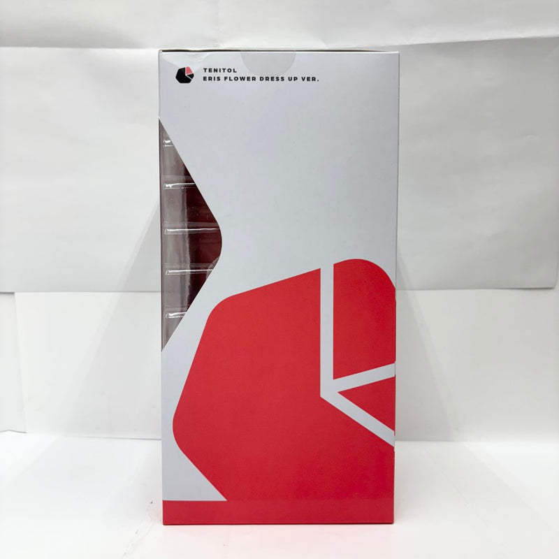 【中古】【未開封】TENITOL エリス フラワーフェアリーver. 「無職転生 〜異世界行ったら本気だす〜」 PVC製塗装済み完成品＜フィギュア＞（代引き不可）6585