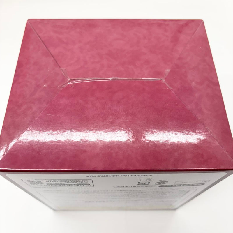 【中古】【未開封】加州清光 祝装ver.ぬーどるストッパーフィギュア〜目くばせver.〜 フリューくじ 刀剣乱舞　ラストゲット賞＜フィギュア＞（代引き不可）6585