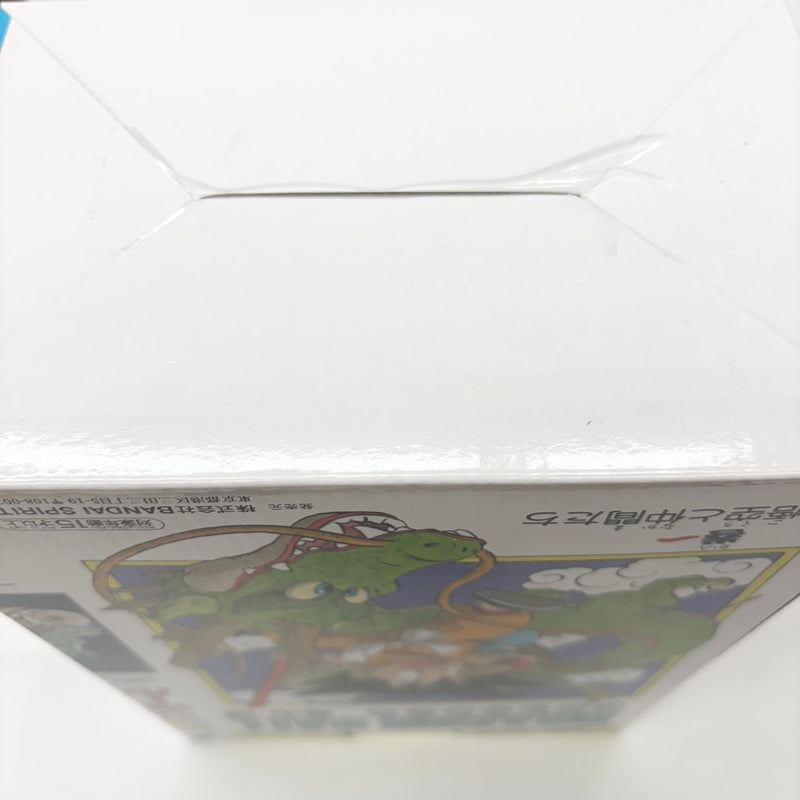 【中古】【未開封】巻一 「一番くじ ドラゴンボール 40th 〜其之一〜」 DRAGON BALL COMICS VIGNETTE A賞＜フィギュア＞（代引き不可）6585