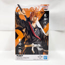 【中古】【未開封】黒崎一護 「BLEACH-ブリーチ-」 GrandistaーKUROSAKI ICHIGOー＜フィギュア＞（代引き不可）6585
