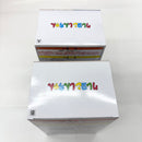 【中古】【未開封】全2種セット 「クレヨンしんちゃん」 -俺たちのフィギュア 園長＆野原ひろし-＜フィギュア＞（代引き不可）6585