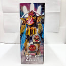 【中古】【未開封】DXテガソード＆グーデバーン 超人神一体セット「ナンバーワン戦隊ゴジュウジャー」＜おもちゃ＞（代引き不可）6585