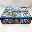 【中古】【未開封】DXテガソード＆グーデバーン 超人神一体セット「ナンバーワン戦隊ゴジュウジャー」＜おもちゃ＞（代引き不可）6585