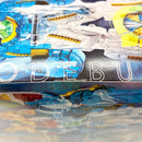 【中古】【未開封】DXテガソード＆グーデバーン 超人神一体セット「ナンバーワン戦隊ゴジュウジャー」＜おもちゃ＞（代引き不可）6585