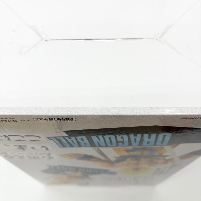 【中古】【未開封】超サイヤ人孫悟空 ギガマンガストラクチャー「一番くじ ドラゴンボール 40th 〜其之一〜」ラストワン賞＜フィギュア＞（代引き不可）6585