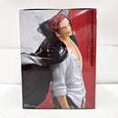 【中古】【未開封】シャンクス(フルカラー) 「ワンピース」 BANPRESTO WORLD FIGURE COLOSSEUM 造形王頂上決戦 vol.2＜フィギュア＞（代引き不可）6585