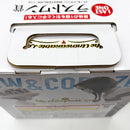 【中古】【未開封】ロー＆コラソン 「一番くじ ワンピース The Unbreakable Law」 MASTERLISE ラストワン賞＜フィギュア＞（代引き不可）6585