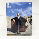 【中古】【未開封】クロコダイル 「ワンピース」 CREATOR×CREATOR -SIR.CROCODILE-＜フィギュア＞（代引き不可）6585