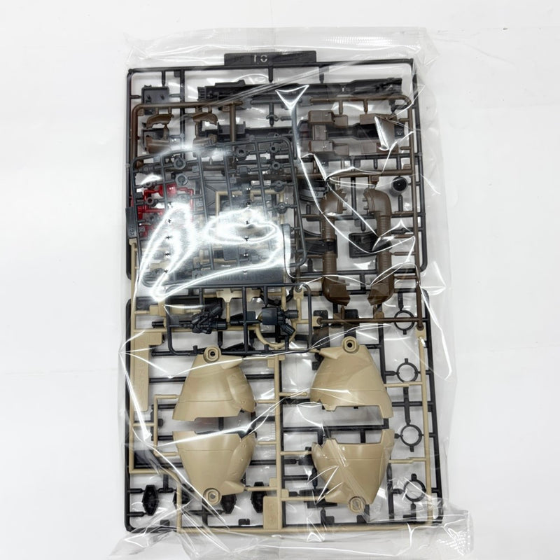 【中古】【未組立】1/144 HGUC MS-09F/TROP ドム・トローペン(ユニコーンver.) 「機動戦士ガンダムUC」[5067246]＜プラモデル＞（代引き不可）6585