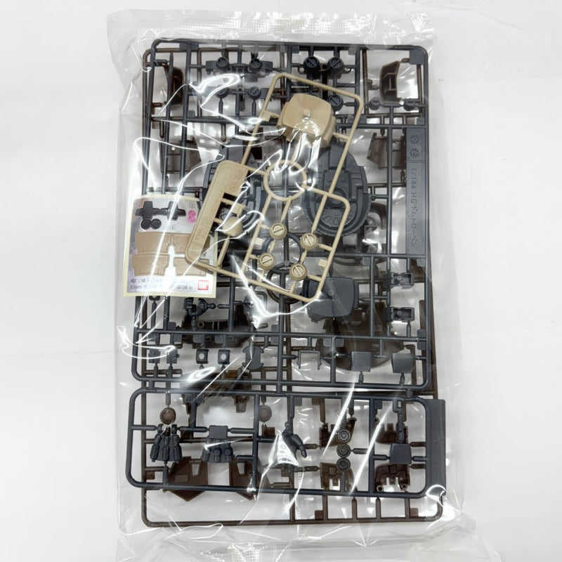 【中古】【未組立】1/144 HGUC MS-09F/TROP ドム・トローペン(ユニコーンver.) 「機動戦士ガンダムUC」[5067246]＜プラモデル＞（代引き不可）6585