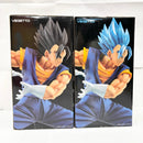 【中古】【未開封】【２種セット】「ドラゴンボール超」 最強合体戦士ベジット-ファイナルかめはめ波!!-ver.1・2 ナムコ限定＜フィギュア＞（代引き不可）6585