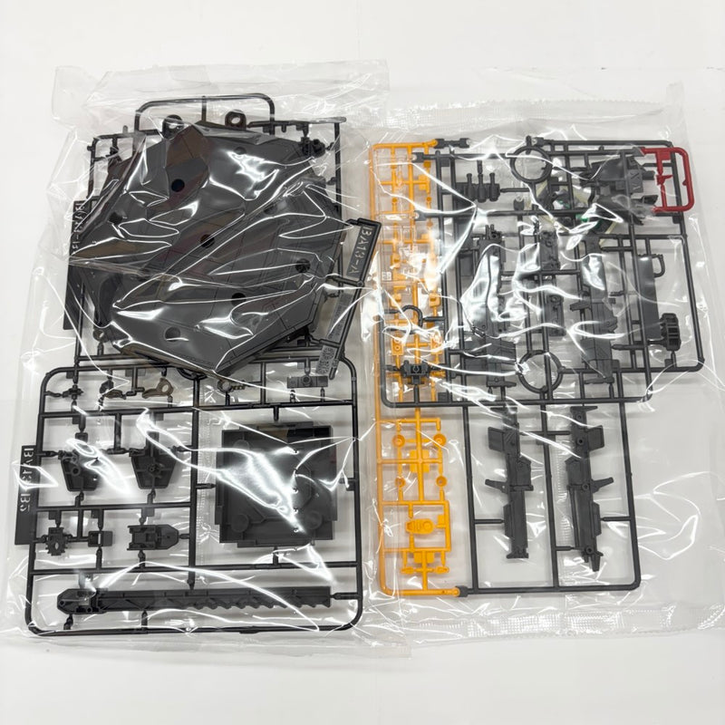 【中古】【未組立】1/100 MG RGZ-91 リ・ガズィ(逆襲のシャアVer.) 「機動戦士ガンダム 逆襲のシャア」[5066544]＜プラモデル＞（代引き不可）6585