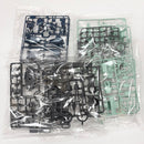 【中古】【未組立】1/100 MG RGZ-91 リ・ガズィ(逆襲のシャアVer.) 「機動戦士ガンダム 逆襲のシャア」[5066544]＜プラモデル＞（代引き不可）6585