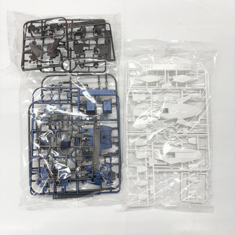 【中古】【未組立】1/100 MG RX-0 ユニコーンガンダム ペルフェクティビリティ 「機動戦士ガンダムUC」[5057864]＜プラモデル＞（代引き不可）6585
