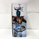 【中古】【開封品】SUPER BEST DXハイパーゼクター 「仮面ライダーカブト」＜おもちゃ＞（代引き不可）6585