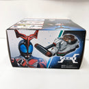 【中古】【開封品】SUPER BEST DXハイパーゼクター 「仮面ライダーカブト」＜おもちゃ＞（代引き不可）6585