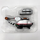 【中古】【開封品】SUPER BEST DXハイパーゼクター 「仮面ライダーカブト」＜おもちゃ＞（代引き不可）6585