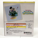 【中古】【未開封】孫悟空＆チチ 「一番くじ ドラゴンボール DRAGONBALL SNAP COLLECTION2」 A賞 DRAGONBALL SNAP FIGURE＜フィギュア＞（代引き不可）6585