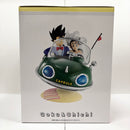 【中古】【未開封】孫悟空＆チチ 「一番くじ ドラゴンボール DRAGONBALL SNAP COLLECTION2」 A賞 DRAGONBALL SNAP FIGURE＜フィギュア＞（代引き不可）6585