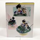 【中古】【未開封】孫悟空＆チチ 「一番くじ ドラゴンボール DRAGONBALL SNAP COLLECTION2」 A賞 DRAGONBALL SNAP FIGURE＜フィギュア＞（代引き不可）6585