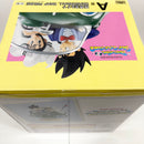 【中古】【未開封】孫悟空＆チチ 「一番くじ ドラゴンボール DRAGONBALL SNAP COLLECTION2」 A賞 DRAGONBALL SNAP FIGURE＜フィギュア＞（代引き不可）6585
