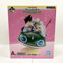 【中古】【未開封】孫悟空＆チチ 「一番くじ ドラゴンボール DRAGONBALL SNAP COLLECTION2」 A賞 DRAGONBALL SNAP FIGURE＜フィギュア＞（代引き不可）6585