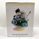 【中古】【未開封】孫悟空＆チチ 「一番くじ ドラゴンボール DRAGONBALL SNAP COLLECTION2」 A賞 DRAGONBALL SNAP FIGURE＜フィギュア＞（代引き不可）6585