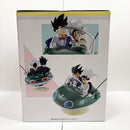 【中古】【未開封】孫悟空＆チチ 「一番くじ ドラゴンボール DRAGONBALL SNAP COLLECTION2」 A賞 DRAGONBALL SNAP FIGURE＜フィギュア＞（代引き不可）6585