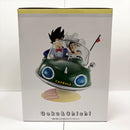 【中古】【未開封】孫悟空＆チチ 「一番くじ ドラゴンボール DRAGONBALL SNAP COLLECTION2」 A賞 DRAGONBALL SNAP FIGURE＜フィギュア＞（代引き不可）6585