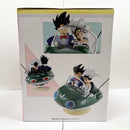 【中古】【未開封】孫悟空＆チチ 「一番くじ ドラゴンボール DRAGONBALL SNAP COLLECTION2」 A賞 DRAGONBALL SNAP FIGURE＜フィギュア＞（代引き不可）6585
