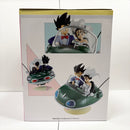 【中古】【未開封】孫悟空＆チチ 「一番くじ ドラゴンボール DRAGONBALL SNAP COLLECTION2」 A賞 DRAGONBALL SNAP FIGURE＜フィギュア＞（代引き不可）6585