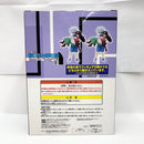 【中古】【開封品】キルア＆アルカ 「一番くじ HUNTER×HUNTER Cross the “X-Day”」 MASTERLISE PLUS A賞＜フィギュア＞（代引き不可）6585