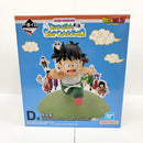 【中古】【未開封】孫悟飯 「一番くじ ドラゴンボール DRAGONBALL SNAP COLLECTION2」 D賞＜フィギュア＞（代引き不可）6585