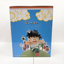 【中古】【未開封】孫悟飯 「一番くじ ドラゴンボール DRAGONBALL SNAP COLLECTION2」 D賞＜フィギュア＞（代引き不可）6585