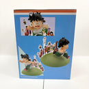 【中古】【未開封】孫悟飯 「一番くじ ドラゴンボール DRAGONBALL SNAP COLLECTION2」 D賞＜フィギュア＞（代引き不可）6585