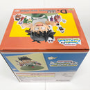 【中古】【未開封】孫悟飯 「一番くじ ドラゴンボール DRAGONBALL SNAP COLLECTION2」 D賞＜フィギュア＞（代引き不可）6585