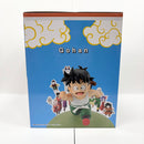 【中古】【未開封】孫悟飯 「一番くじ ドラゴンボール DRAGONBALL SNAP COLLECTION2」 D賞＜フィギュア＞（代引き不可）6585