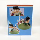 【中古】【未開封】孫悟飯 「一番くじ ドラゴンボール DRAGONBALL SNAP COLLECTION2」 D賞＜フィギュア＞（代引き不可）6585