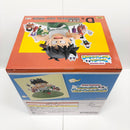 【中古】【未開封】孫悟飯 「一番くじ ドラゴンボール DRAGONBALL SNAP COLLECTION2」 D賞＜フィギュア＞（代引き不可）6585
