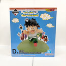 【中古】【未開封】孫悟飯 「一番くじ ドラゴンボール DRAGONBALL SNAP COLLECTION2」 D賞＜フィギュア＞（代引き不可）6585