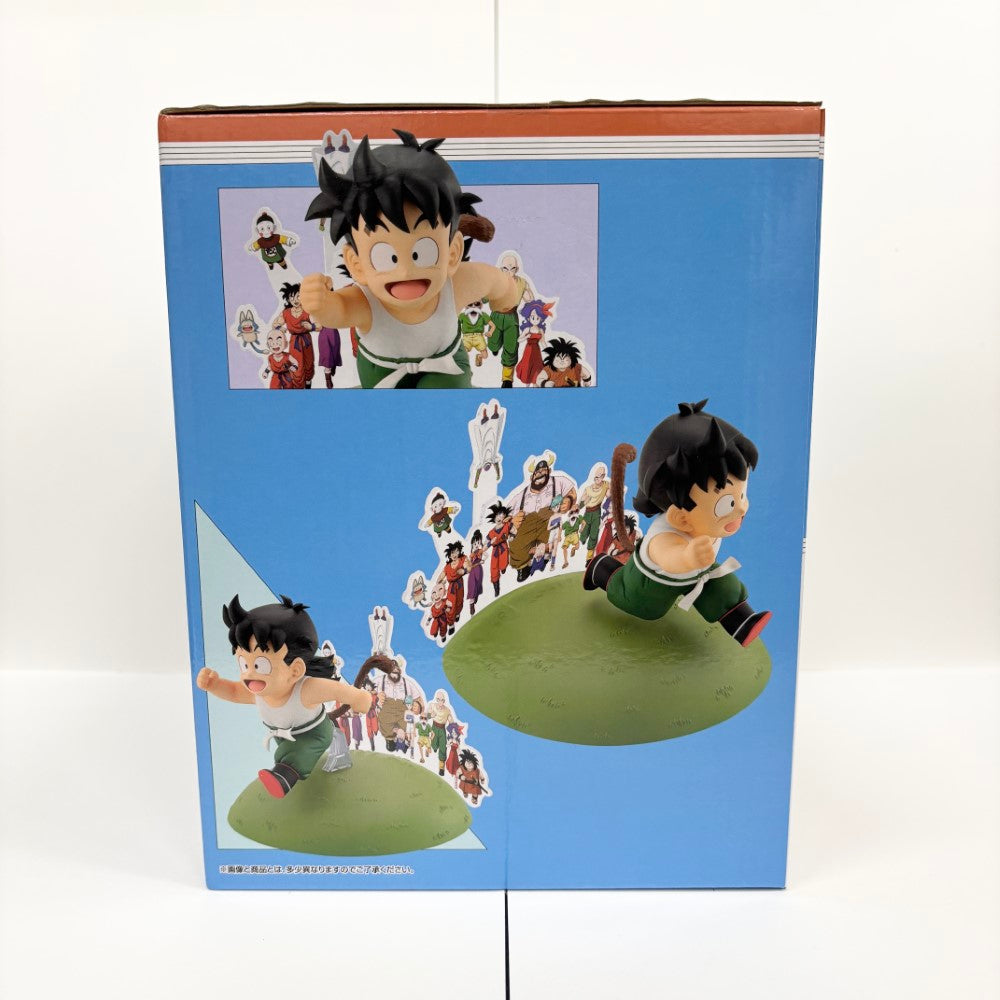 中古】【未開封】孫悟飯 「一番くじ ドラゴンボール DRAGONBALL SNAP