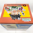 【中古】【未開封】孫悟飯 「一番くじ ドラゴンボール DRAGONBALL SNAP COLLECTION2」 D賞＜フィギュア＞（代引き不可）6585